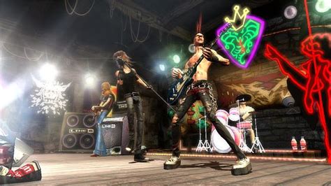 Kill Your Hands Ars Reviews Guitar Hero 3 Ars Technica