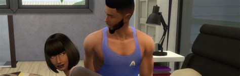 modder makes over 4 000 a month adding a lot of sex to the sims 4