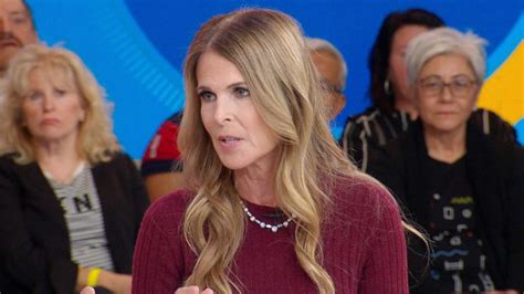 actress catherine oxenberg describes how she fought to save her