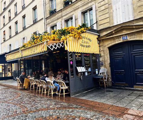 rue cler  paris      eat   market street