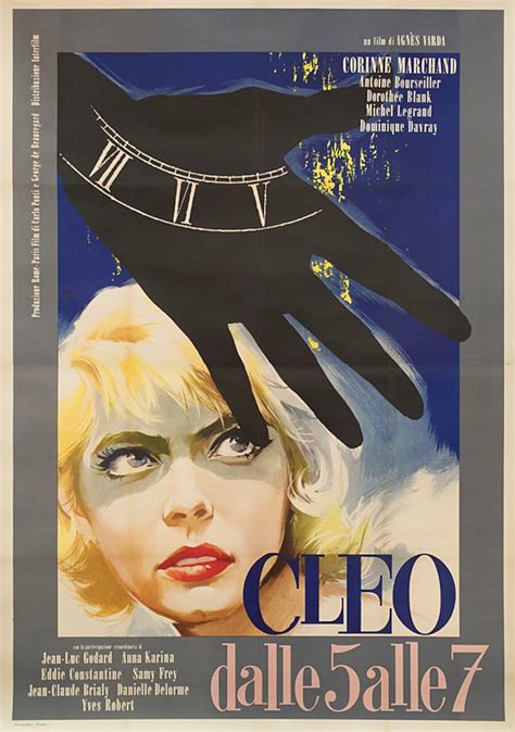 Cléo From 5 To 7 1962