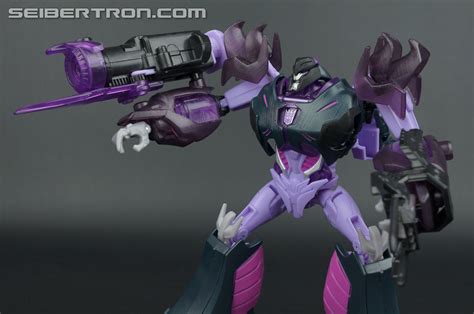 Transformers Prime Robots In Disguise Dark Energon Megatron Toy