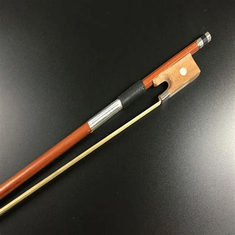 pcs  carbon fiber violin bow musical instruments replacement parts accessories  violin
