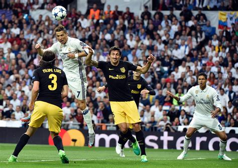real madrid vs atletico madrid score updates and highlights