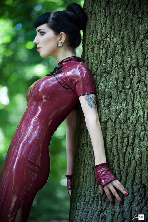 pin on latex crazy