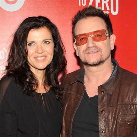 Bono Steckbrief News Bilder Gala De