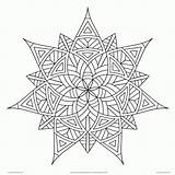 Coloring Pages Printable Mandala Awesome Designs Adults Print Kids Color Popular sketch template