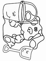 Clues Coloring Pages Blues Blue Fun Kids Wow Wubbzy Tock Tickety Library Clip Clipart Wah sketch template
