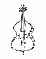 Cello Clipart Coloring Instruments Cellos Clipartist Drawing Clip Outline Cliparts Pages Printable Clipground Webstockreview Getcolorings Awesome Library Clipartkey Transparent sketch template