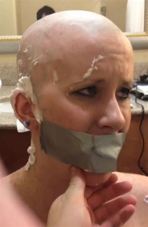 forced to shave femdom sex archive