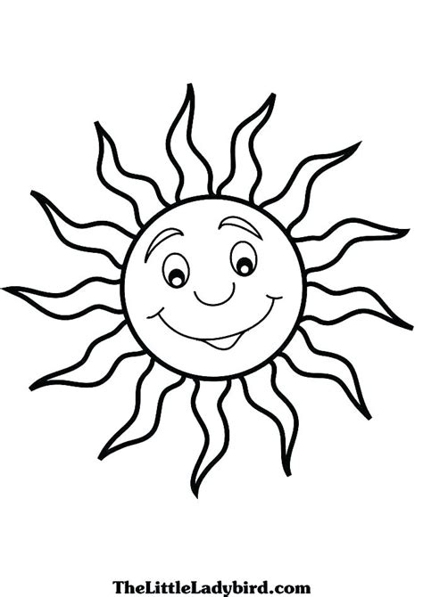 sun  moon coloring pages  adults  getdrawings