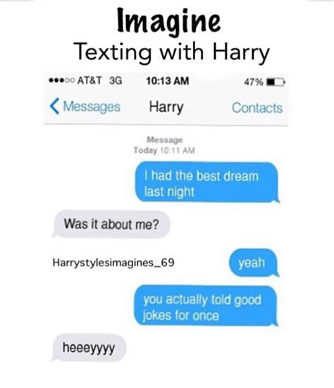 Image About Text In 1d Imagines By Harolds Wifey