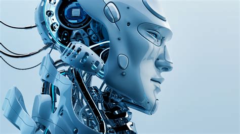 ai robotics ia robots intelligence artificielle  transhumanisme