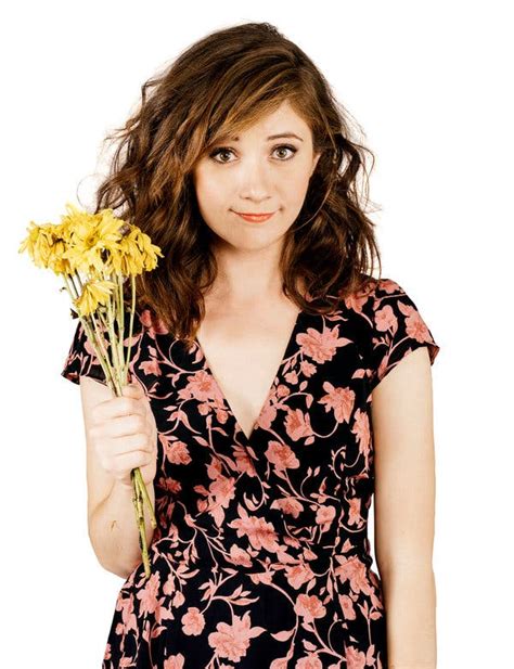 Noël Wells On ‘master Of None’ And Her Plan B The New York Times