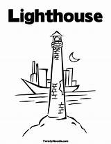 Lighthouse Coloring Pages Cat Clipart Little Red Halloween Pete Printable Splat Getcolorings Clipground Popular Print sketch template