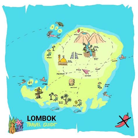 Lombok Travel Guide Lombok Bali Sumbawa Indonesia Travel