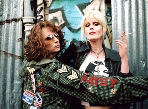 Ab Fab Quotes 21 Of The Funniest Absolutely Fabulous Quotes Of All Time