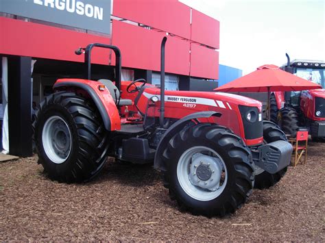 tractor massey ferguson mf  maquinac