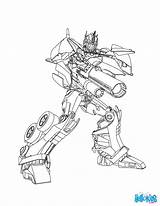 Coloring Pages Decepticons Transformers Color Hellokids Print Online Sheets sketch template