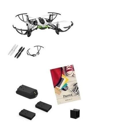 parrot mambo drones fly education kit includes  drones pf drones direct
