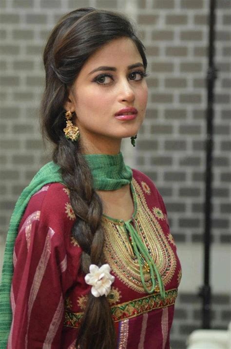 Most Beautiful Pakistani Actresses Of 2015 Fashion