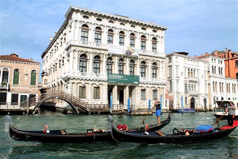 10 Top Tourist Attractions In Venice Visit Venice