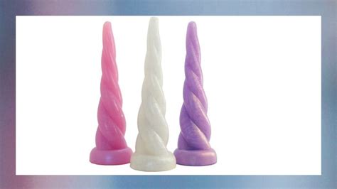 there s a unicorn horn sex toy finally glamour