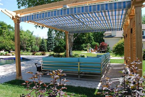 inclement weather summer design solutions   patio  deck dig  design