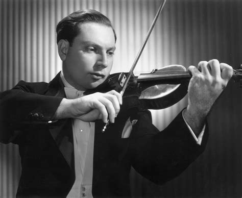 Musical Journey Of Violinist Isaac Stern