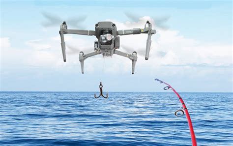 migliori droni  la pesca  la fotocamera mare  lago