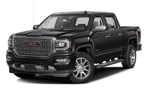 gmc pickup buying guide   fox valley auto group
