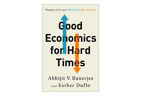 Los Seis Mejores Libros De 2019 Para Entender La Economía
