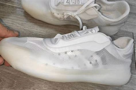 glimpse    prada  adidas sneaker klekt blog