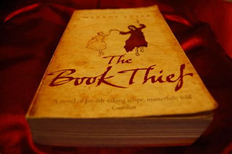 The Book Thief On Screen York Vision