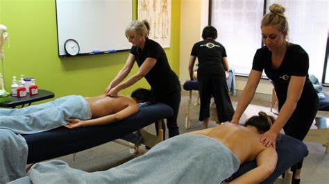 Nsw School Of Massage Schools In Australia