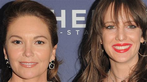 the truth about diane lane s model daughter eleanor lambert