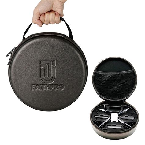drone bag carrying case waterproof portable box protector cover  dji tello battery propeller