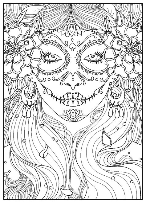 coloring pages adults adult coloring pages printable