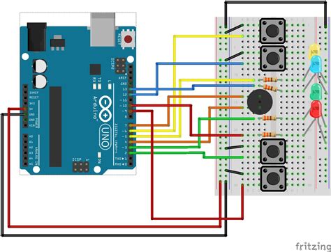 arduino schematic maker arduino circuit diagram maker  wiring diagram