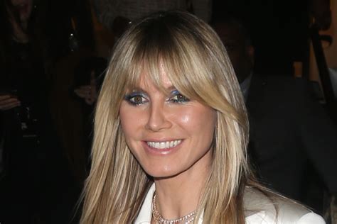 Heidi Klum’s Trending ‘ugly’ Sandals Are Perfect For