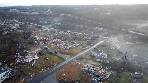 Fultondale Alabama Tornado 2021 Latest Damage Photos