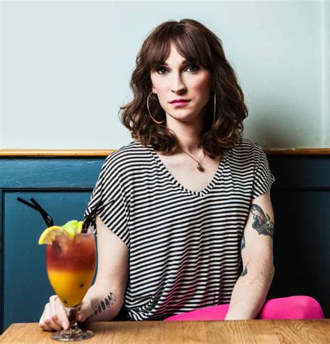 ‘i can t be a 24 hour sexual fantasy juno dawson on dating as a trans