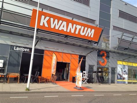 kwantum furniture stores sierenborch   westpoort amsterdam noord holland