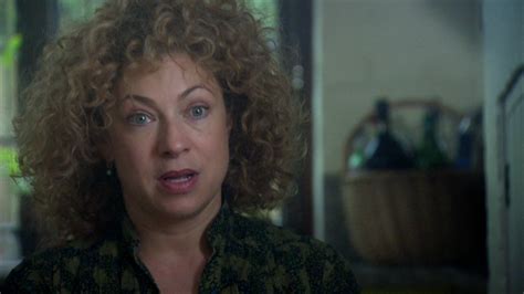 bbc one who do you think you are series 9 alex kingston actress
