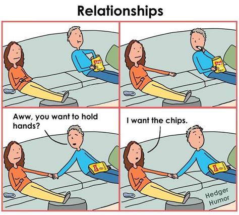 wife s comics about married life are just so darn relatable huffpost canada
