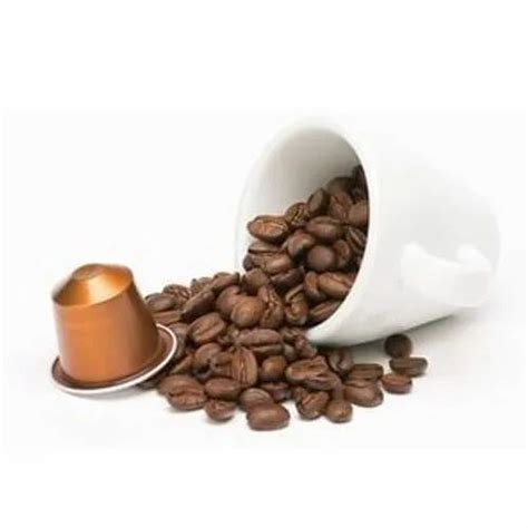 coffee coffee capsules  rs packet  ahmedabad id