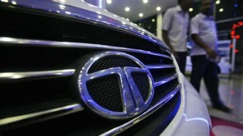 tata motors passenger car sales grows    april december