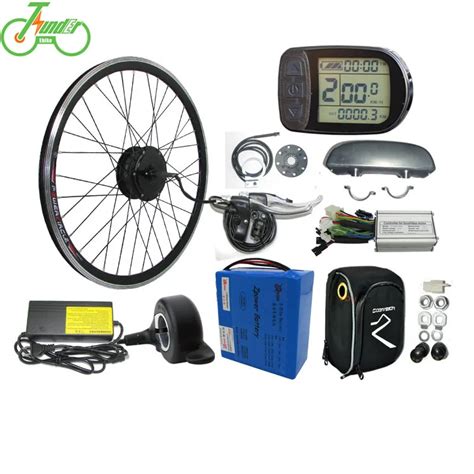ezmover  ah ah ah lithium battery electric bicycle conversion kit  bike kit bicycle