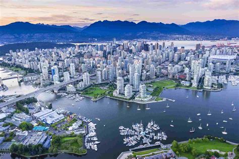 Canada S 10 Most Famous Cities