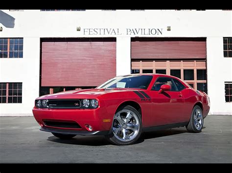 cars hd wallpapers  dodge challenger rt